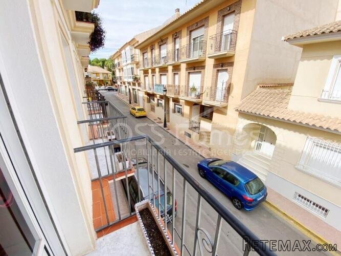 GREAT LOCATION IN HUERCAL-OVERA TOWN - First floor.. - 17