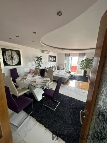 PRILIKA! Apartman Crikvenica 129m2 pogled more - 7