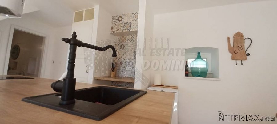 Renovirana kuća sa okućnicom od 1068m2! Otok Krk! - 7