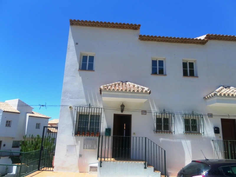 Townhouse*