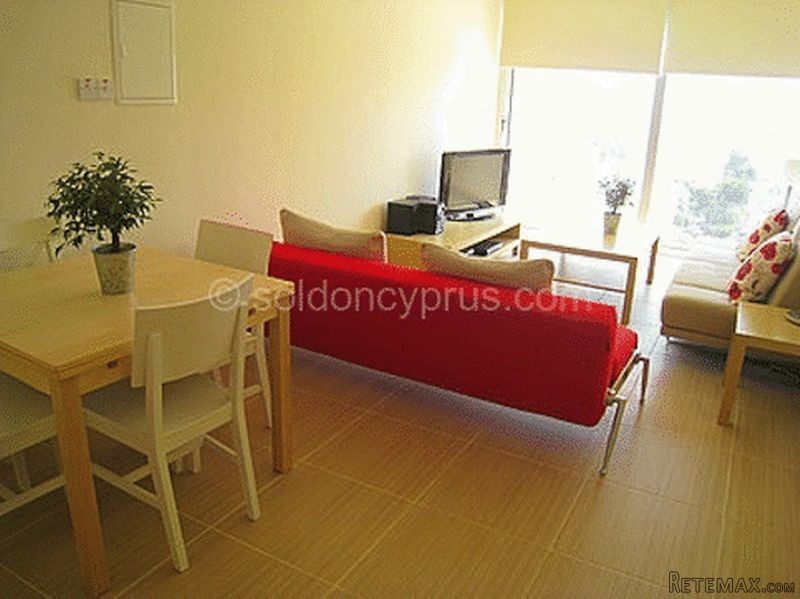 2 Bedrooms - Apartment - Famagusta -.. - 2