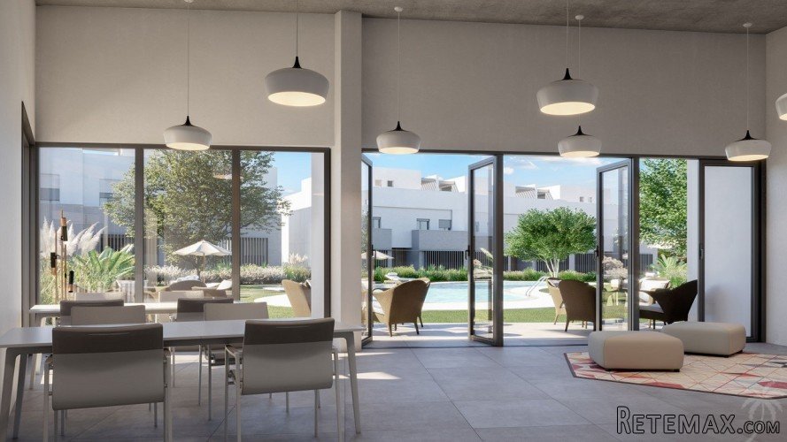 Magnificent spacious front line golf homes set within an.. - 8