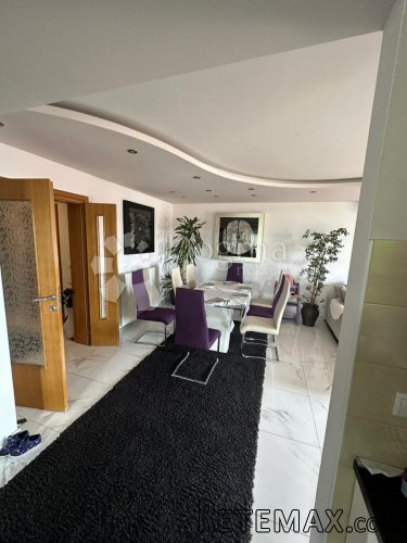 PRILIKA! Apartman Crikvenica 129m2 pogled more - 8