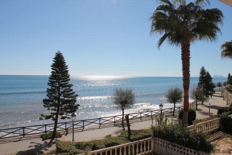 3 Bedrooms - Apartment - Malaga - For..