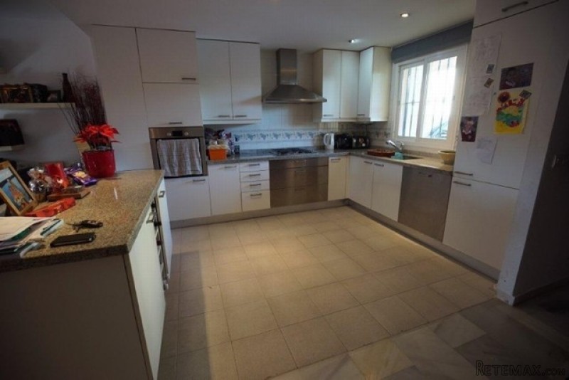 3 Bedrooms - Townhouse - Malaga - For.. - 2