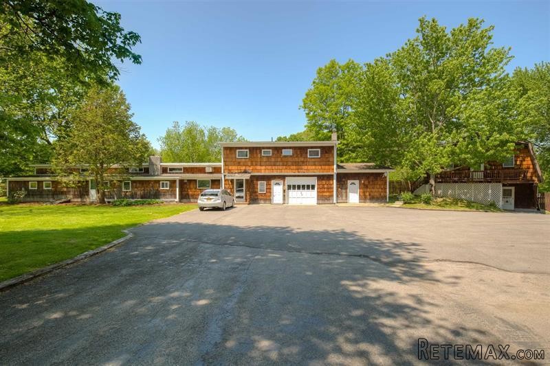 4 bedroom House For Sale: 1429 Route 9..