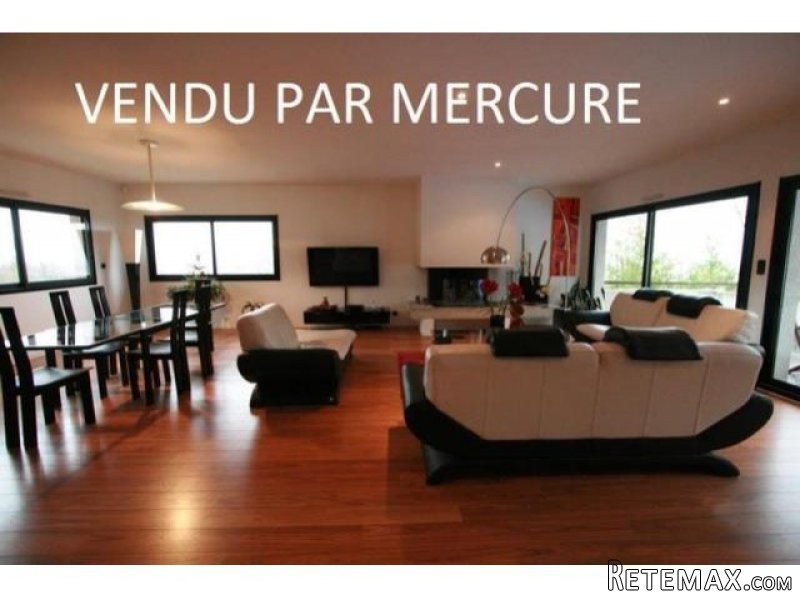 4 bedroom House For Sale: 31400 TOULOUSE