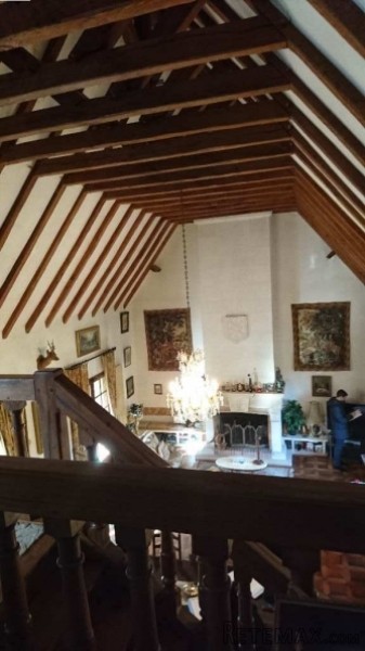 Character Longere House in Loire Valley - 2