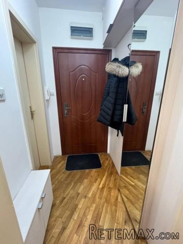 Fantastican trosoban uknjizen stan - 19