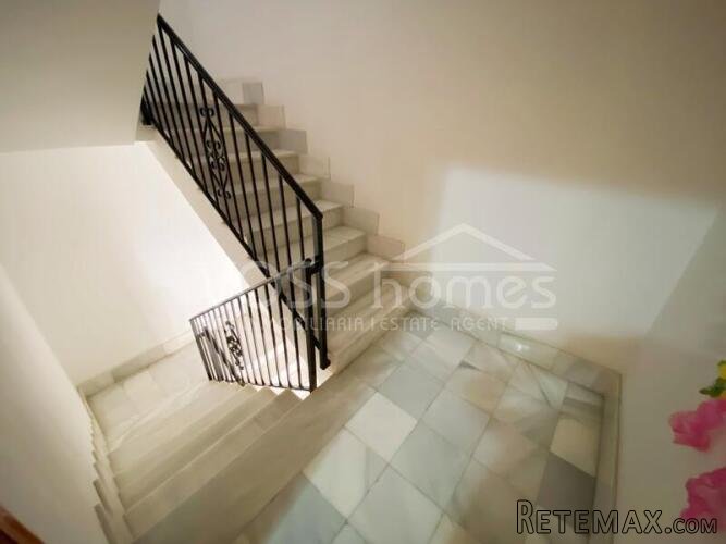 GREAT LOCATION IN HUERCAL-OVERA TOWN - First floor.. - 19