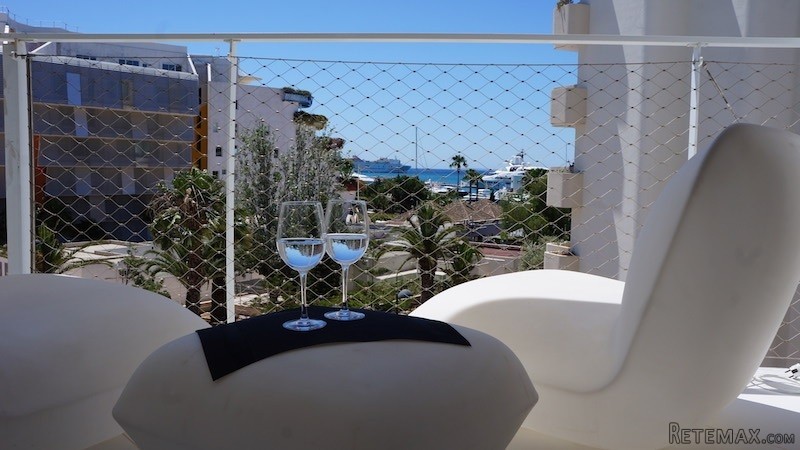 Marina Botafoch - Eivissa, Balears.. - 2
