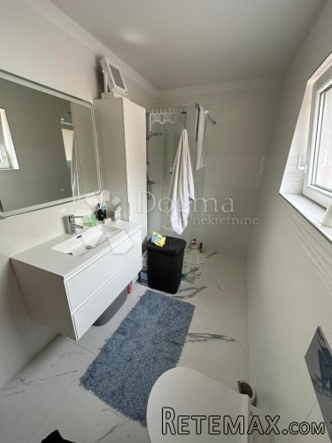 PRILIKA! Apartman Crikvenica 129m2 pogled more - 9