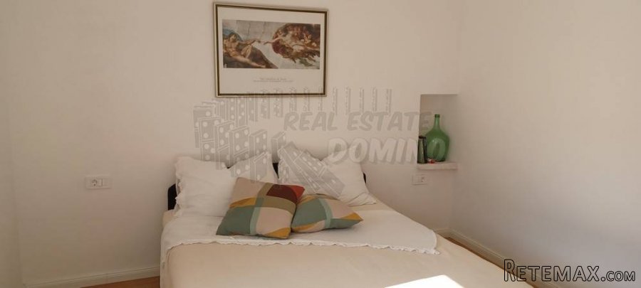 Renovirana kuća sa okućnicom od 1068m2! Otok Krk! - 9