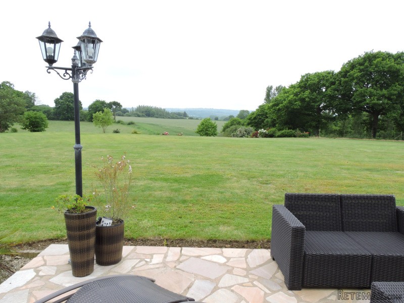 3 Bedroom Country Longere - 2