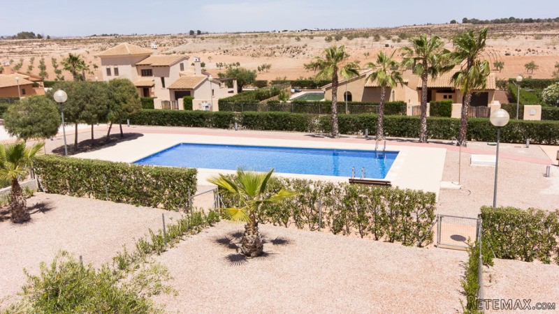 3 Bedrooms - Villa - Murcia - For Sale