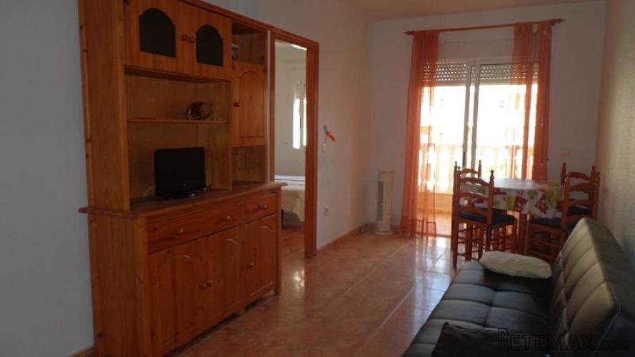 Apartamento en Torrevieja, provincia de Alicante.La..