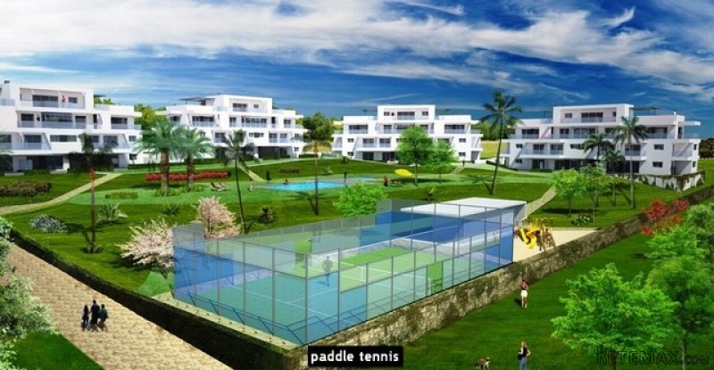 Apartment for sale in East Estepona.. - 2