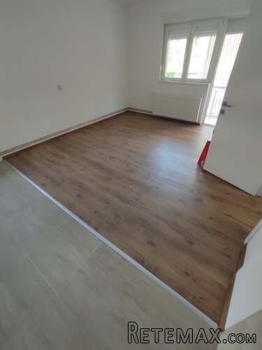 Ekskluzivan kompletno renoviran stan 70m2