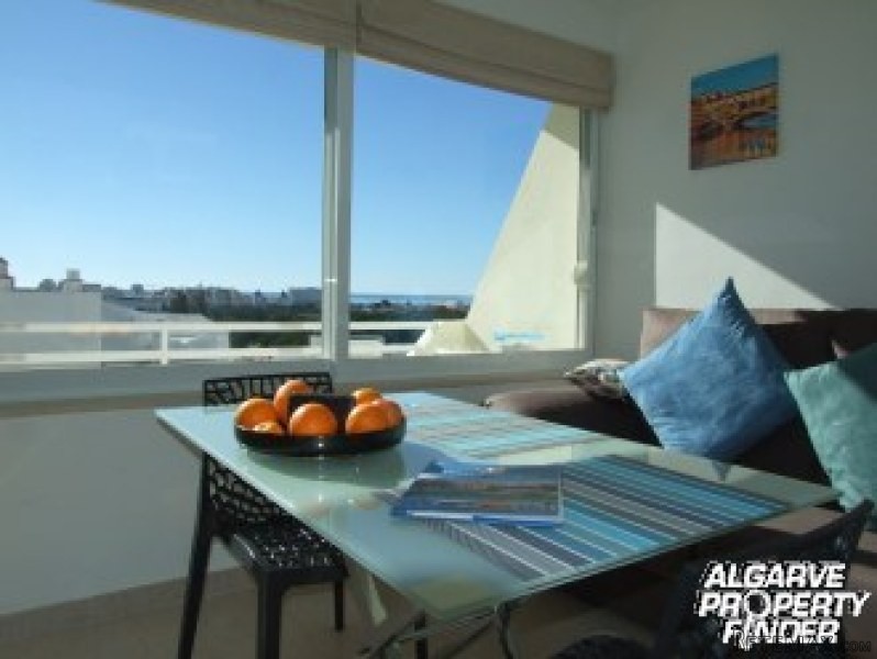 For Sale: Apartment In Central Algarve..