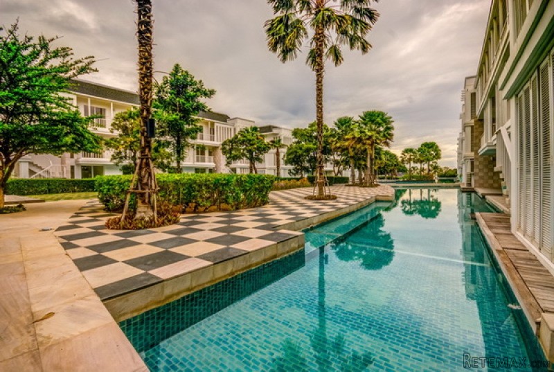 Luxurious 2 Bed Condo At Malibu Khao.. - 2