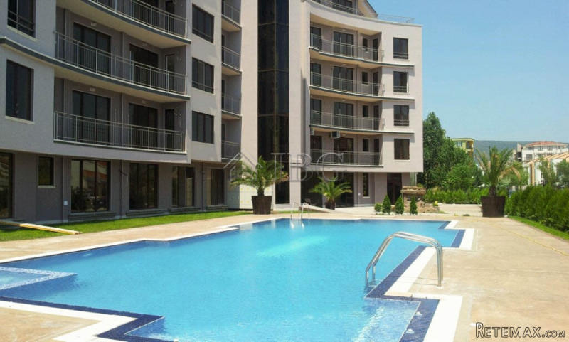 Priced to sell - 102 sq.m. Apartment..