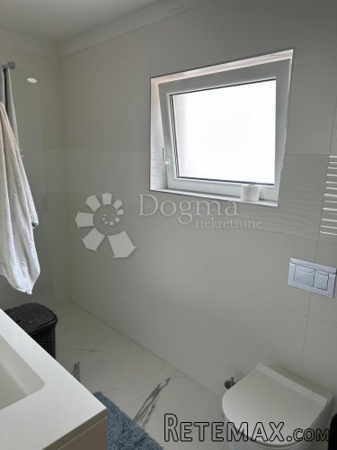 PRILIKA! Apartman Crikvenica 129m2 pogled more - 10