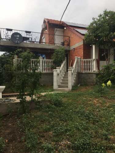 Prodajem kucu