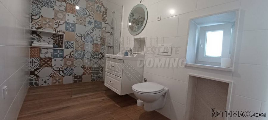Renovirana kuća sa okućnicom od 1068m2! Otok Krk! - 10