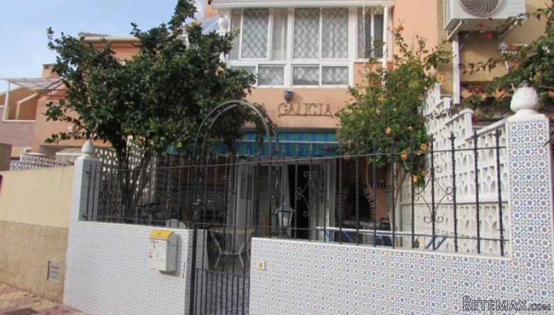 Resale · Apartment · Spain · Costa Bl..