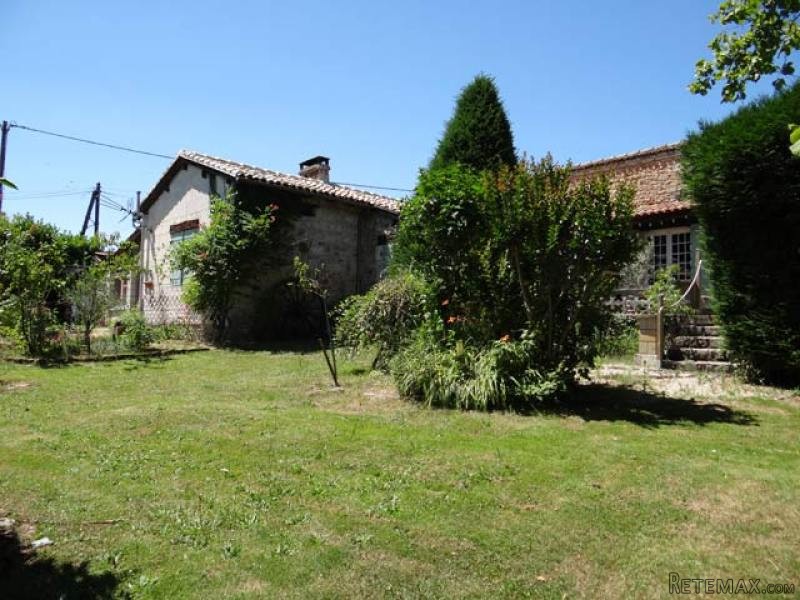 Rrenovated Stone Farmhouse With..