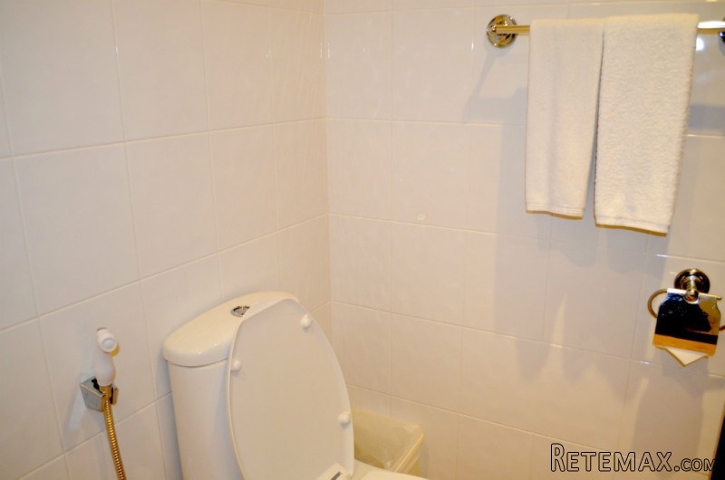 Seaview Apartment in Patong - 2
