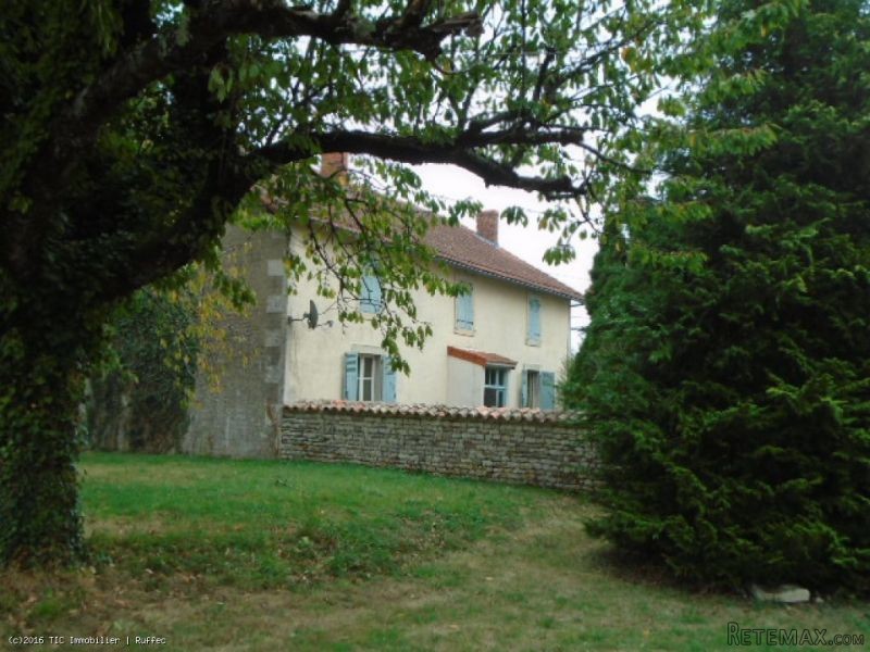Stone House With 3 Gites, Heated Pool..