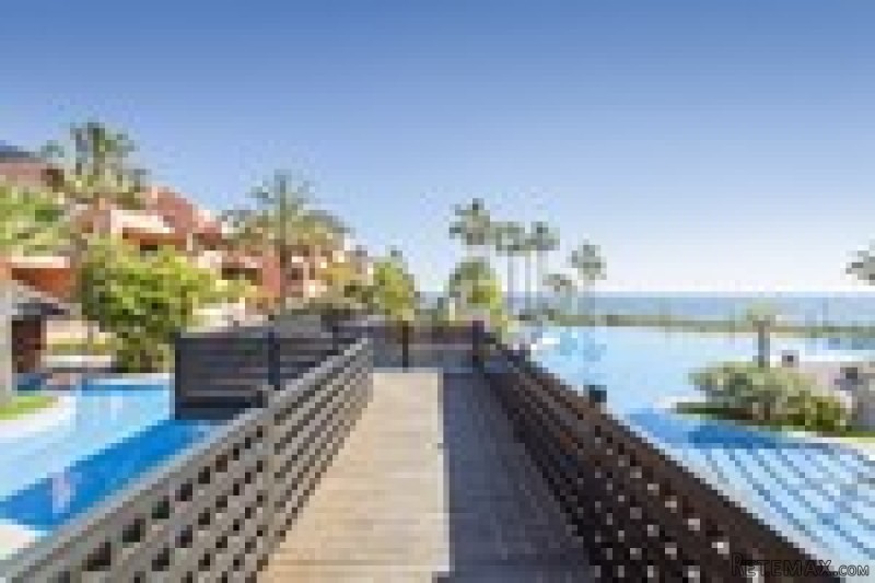 1 Bedroom - Apartment - Malaga - For..