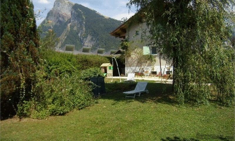 5 Bedroom House, Samoens