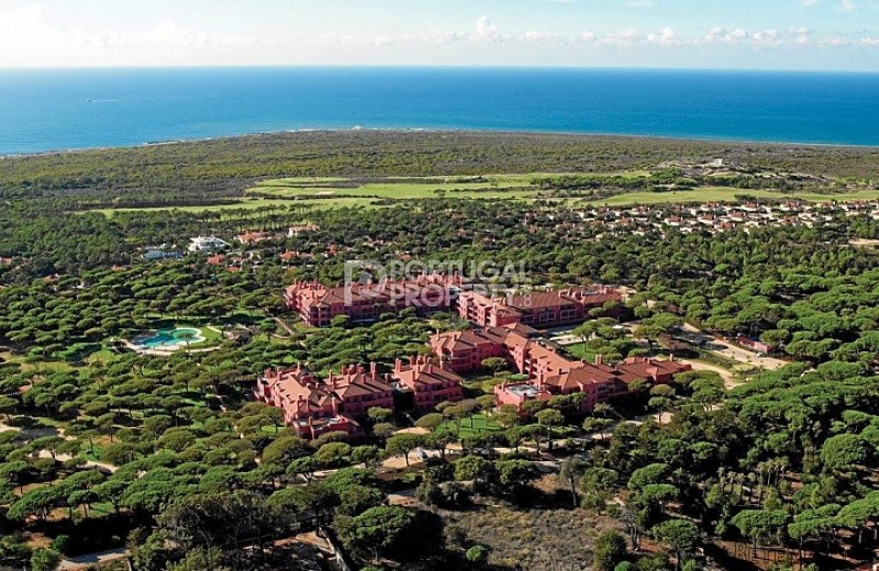Fantastic 3 bedroom apartment in Quinta..