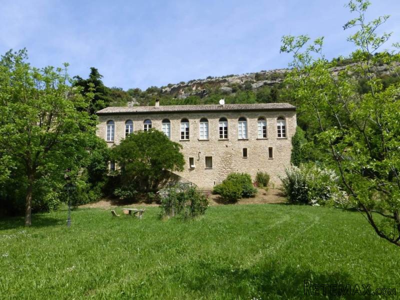Mas Region Vaison La Romaine