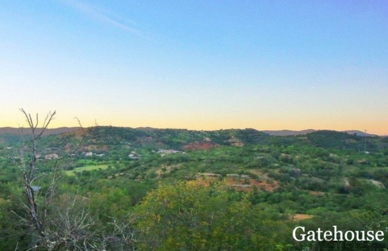 Santa Catarina Property For Sale Algarve
