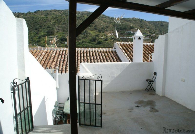 Town House for Sale in Torrox, Torrox..