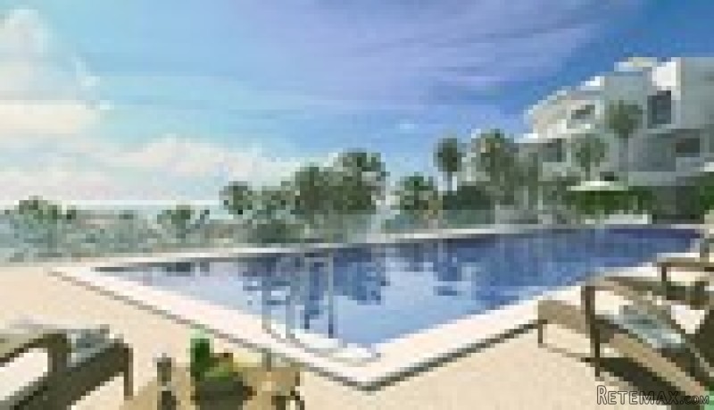 2 Bedrooms - Apartment - Malaga - For..