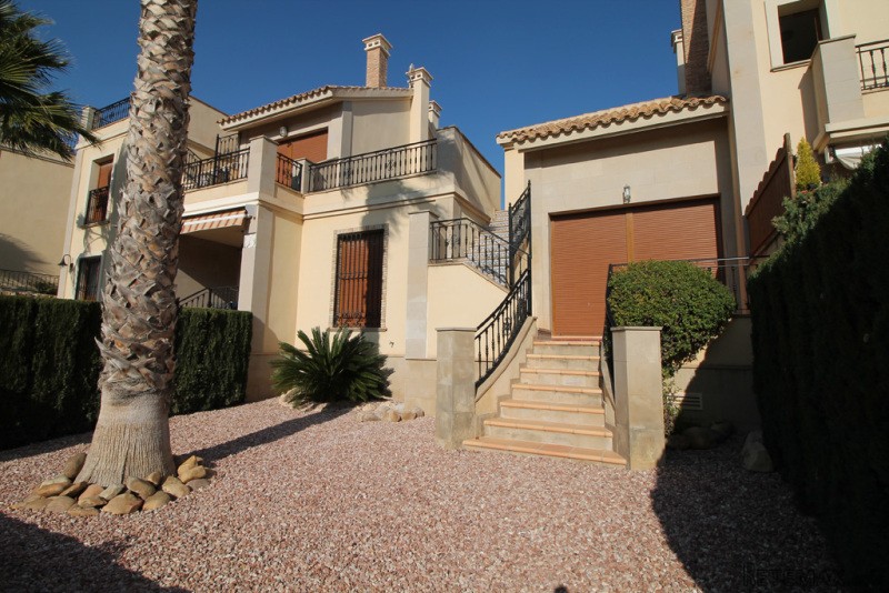 2 Bedrooms - Bungalow - Alicante - For.. - 2