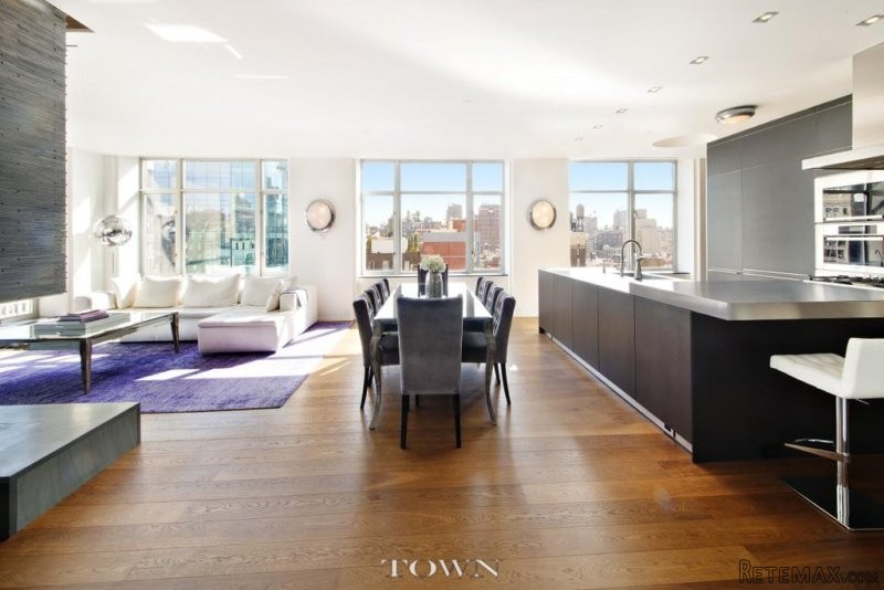 3 Bedrooms - Condo - New York State -..