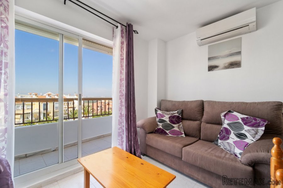 Apartment for long term rental 12 months automatically.. - 2