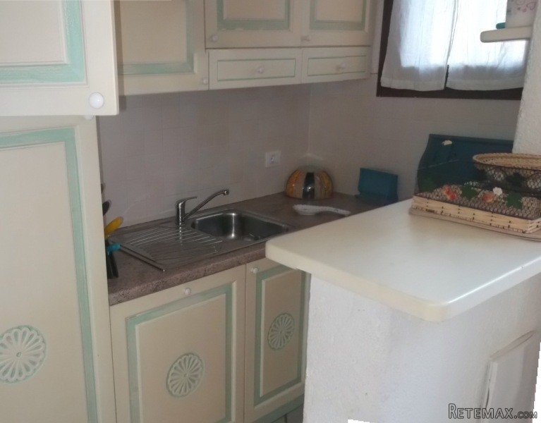 Apartment in Santa Reparata - Santa..