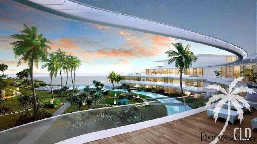 Currently construction is underway of this spectacular.. - 2