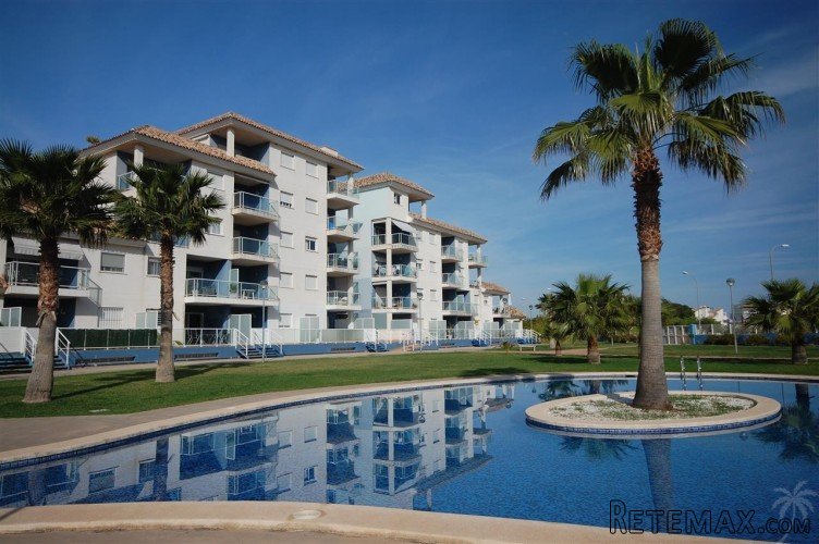 Excellent price for this modern 1st floor apartment in.. - 2