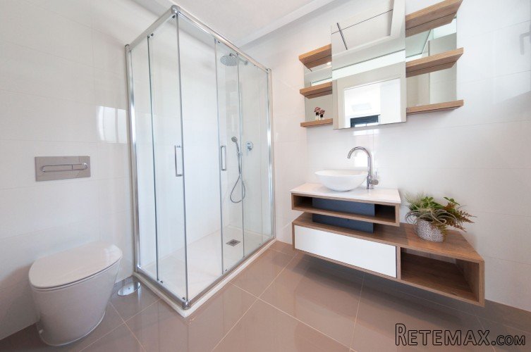 Is a new development with 170 apartments in Gran Alacant.. - 2