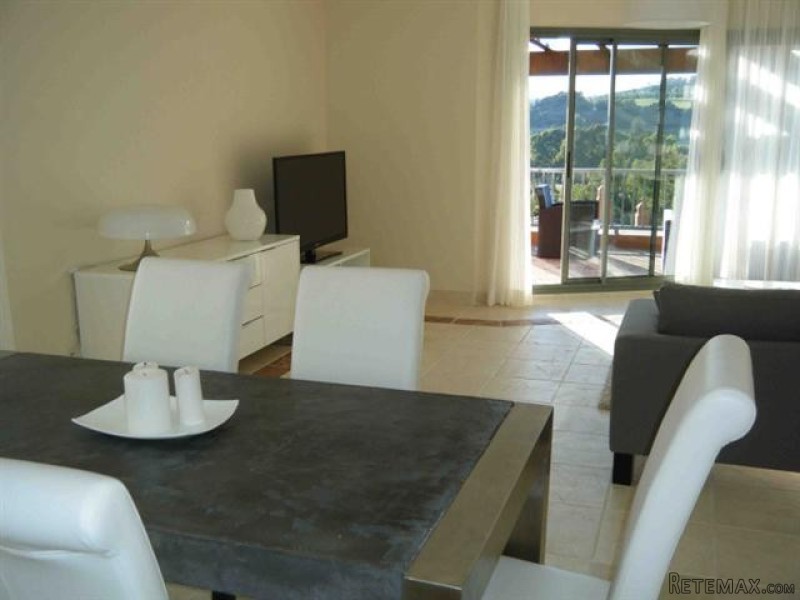 Penthouse Apartment - 2