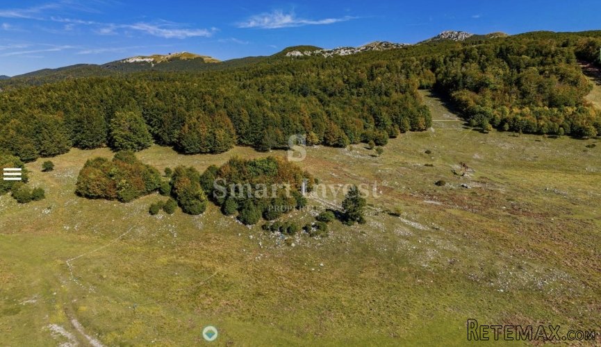 PLATAK, zemljište površine 6349 m2 - sportski centar SC2 - 2
