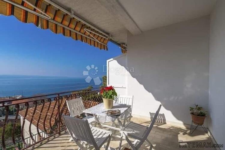Prodaja dva zasebna apartmana s pogledom na more - 2
