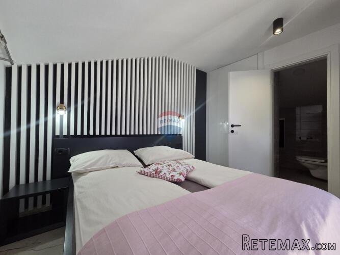 Rovinj - renovirana kuća u starom gradu - 2